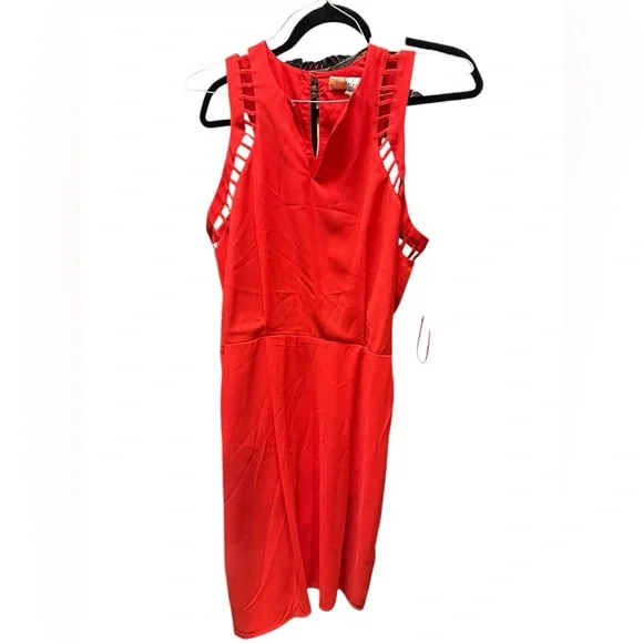 adelyn rae red dress Shop Red Adelyn Rae Online